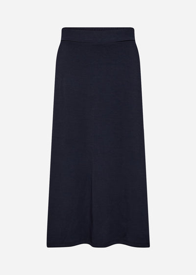 SC-BANU 258 Skirt Navy
