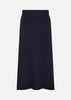SC-BANU 258 Skirt Navy