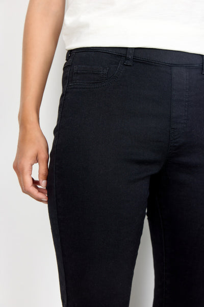 SC-NADIRA 1-B Jeans Black