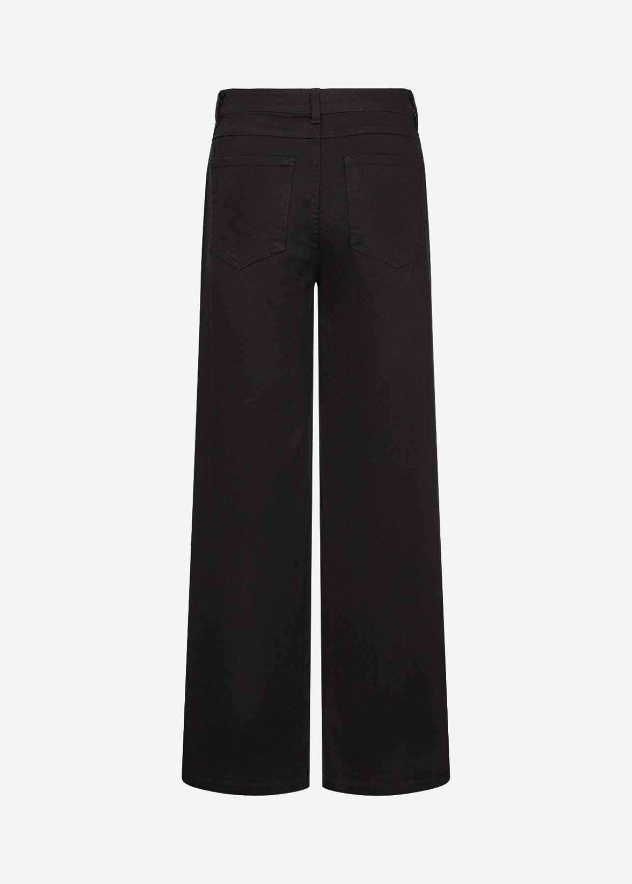 SC-BESS 2-B Pants Black