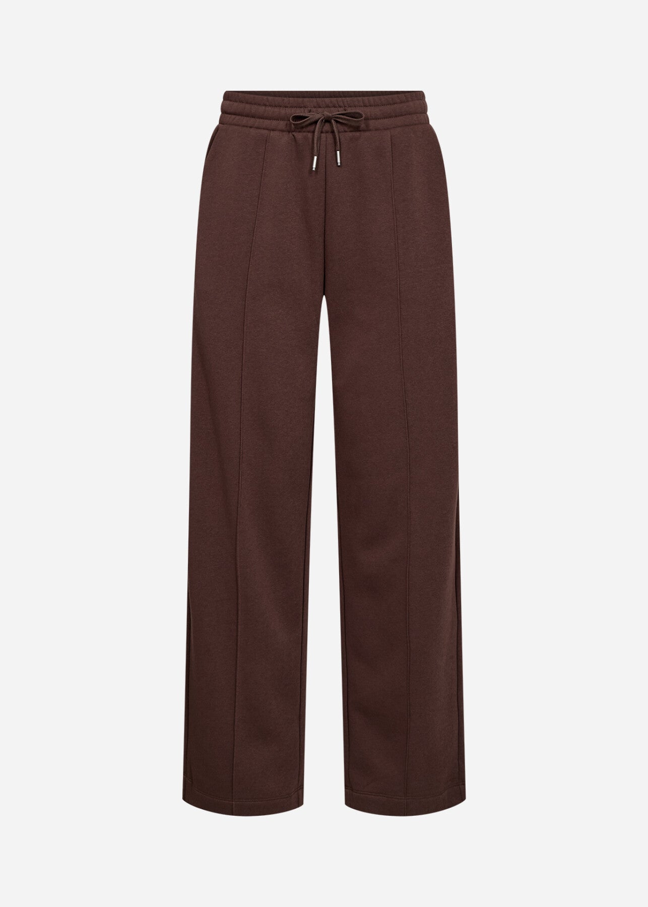 SC-ANGELIN 20 Pants Brown