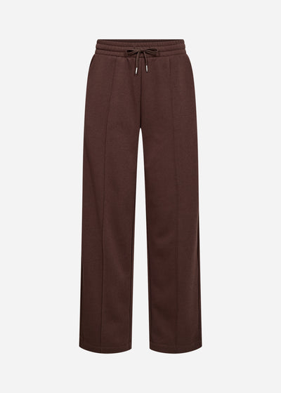 SC-ANGELIN 20 Pants Brown