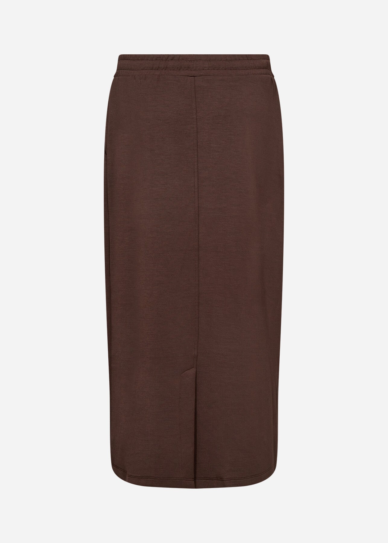 SC-BANU 250 Skirt Dark brown
