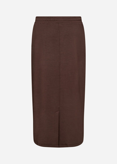 SC-BANU 250 Skirt Dark brown