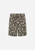 SC-FAYE 3-C Shorts Black