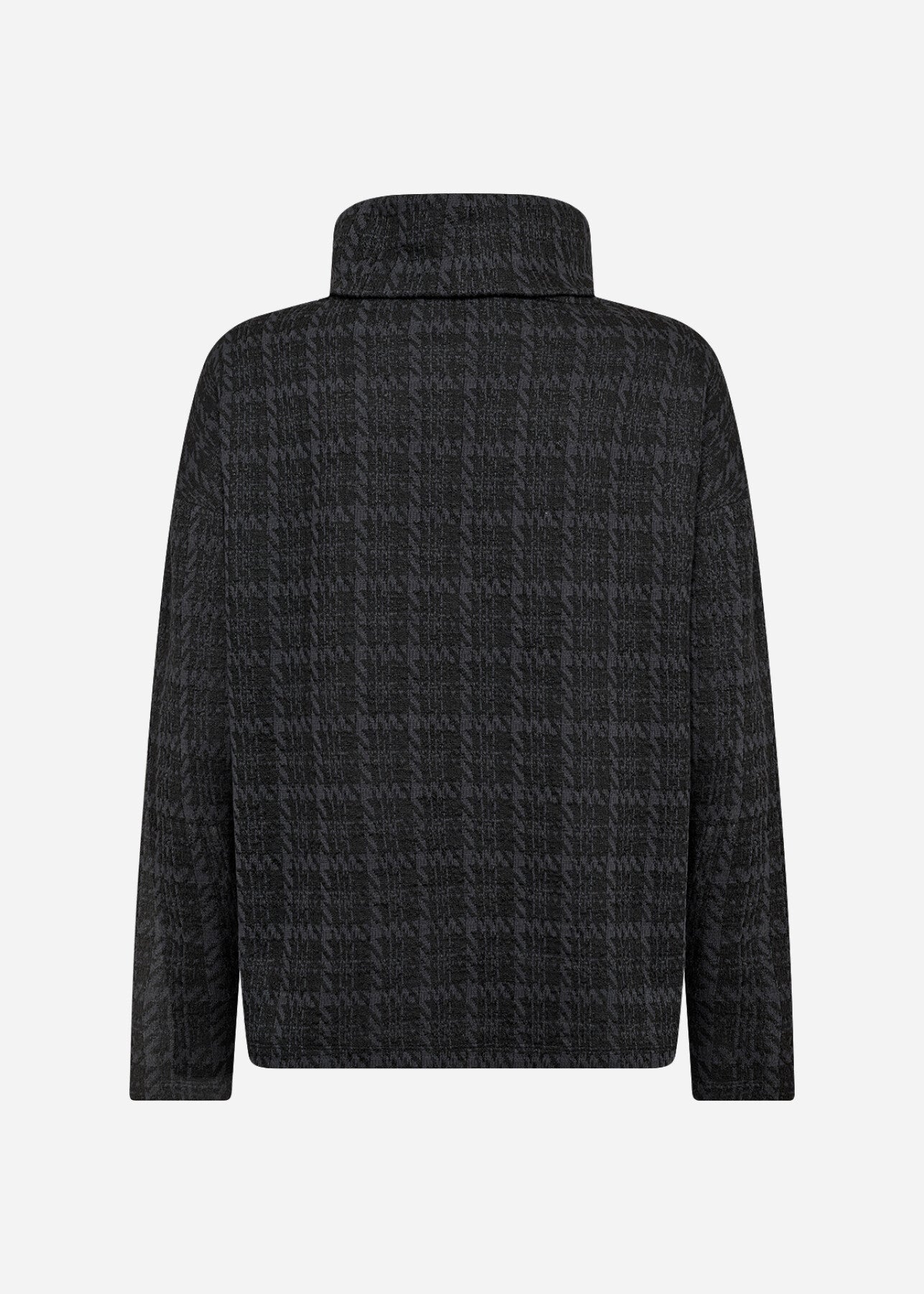 SC-VIBE 2 Blouse Dark grey