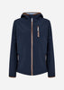 SC-JULLA 10 Jacket Navy