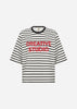 SC-BARNI 54 T-shirt Black