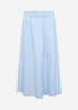 SC-CISSIE 53 Skirt Light blue