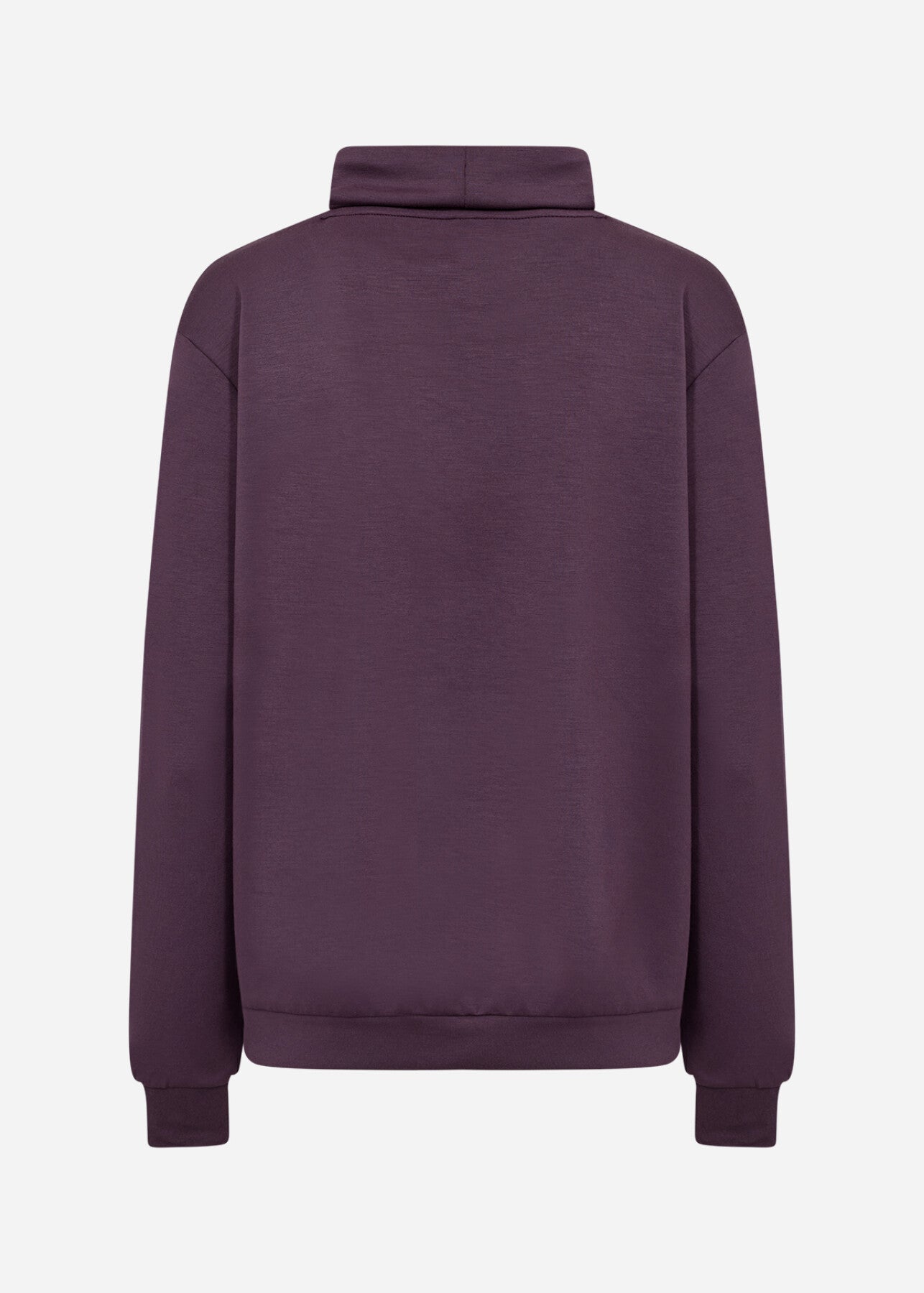 SC-BANU 125 Sweatshirt Purple