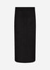SC-DELIA 6 Skirt Black