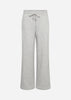 SC-ANGELIN 4 Pants Light grey