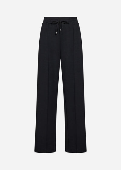 SC-BANU 265 Pants Black