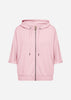 SC-BANU 282 Sweatshirt Light pink