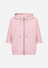 SC-BANU 282 Sweatshirt Light pink