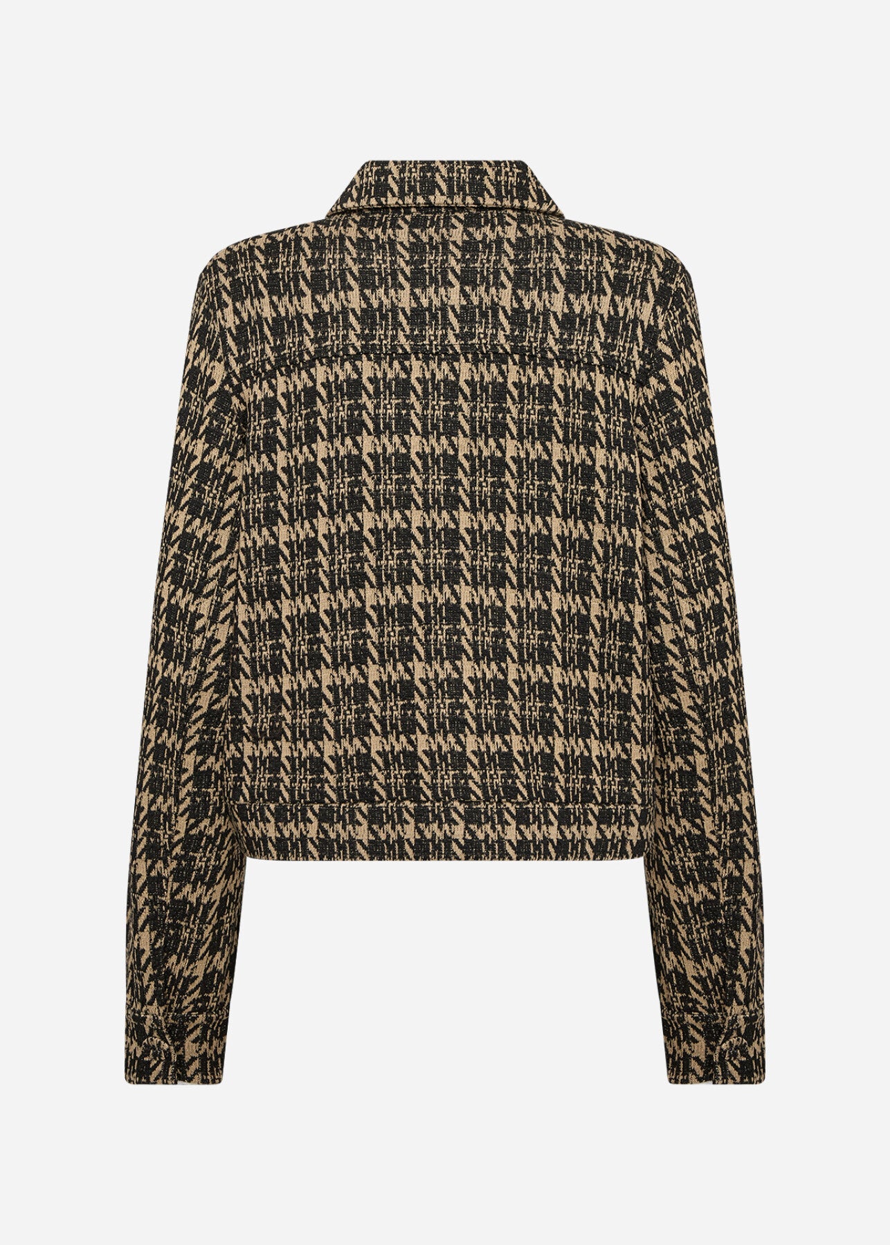 SC-VIBE 1 Jacket Black