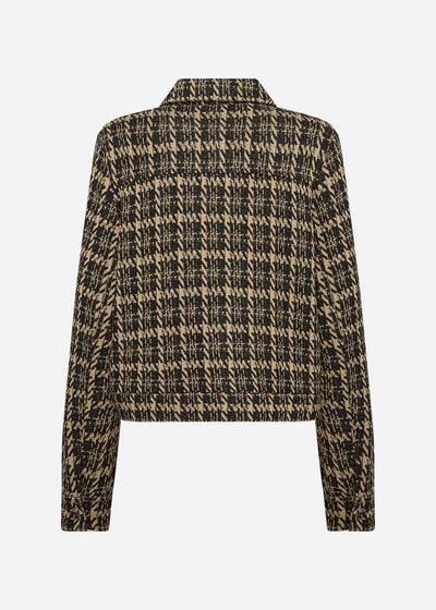 SC-VIBE 1 Jacket Black