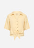 SC-INA 70 Shirt Light yellow