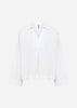 SC-NETTI 137 Blouse White