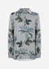 SC-GINA 2 Blouse Navy