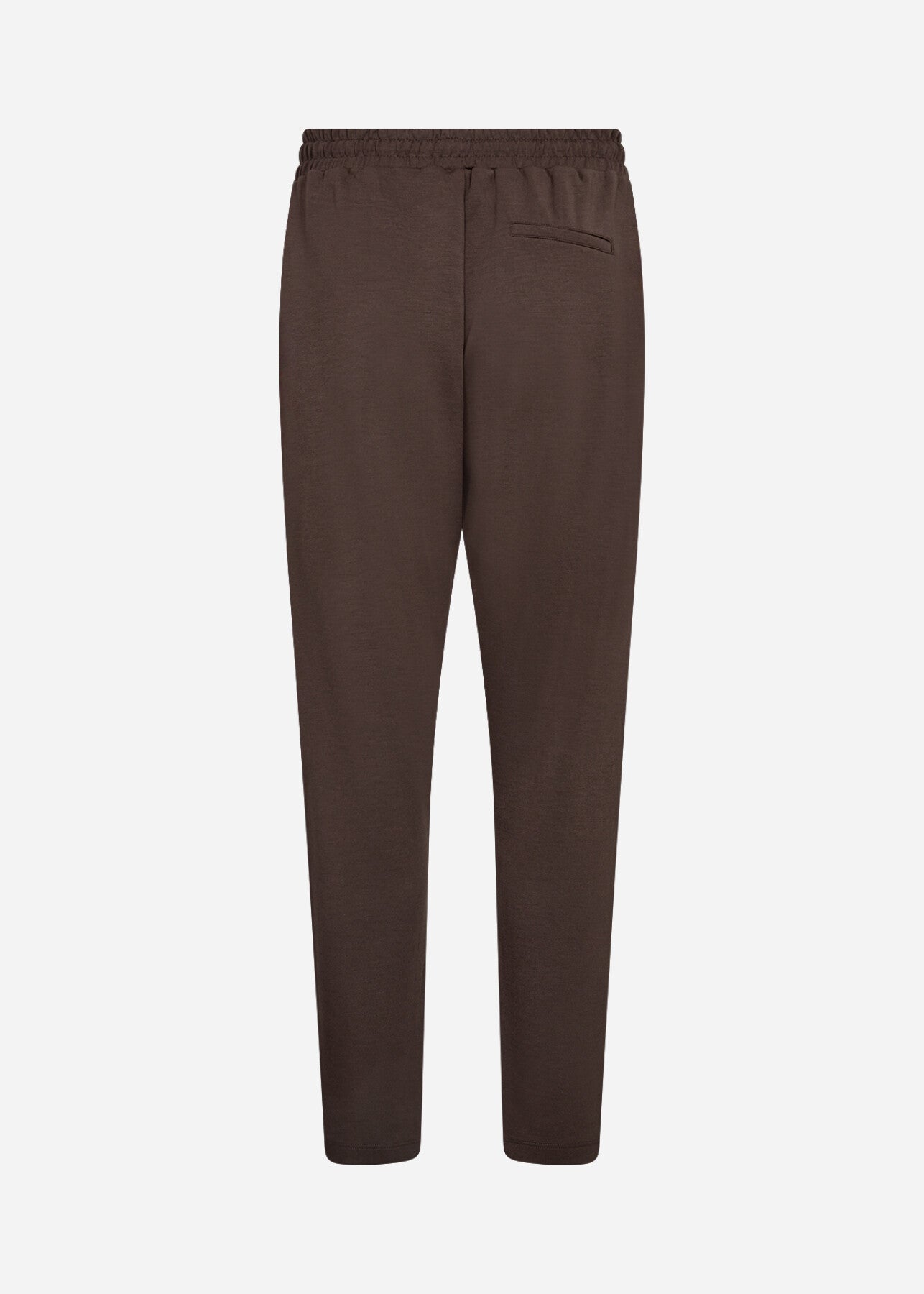 SC-BANU 157 Pants Dark brown