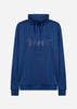 SC-BANU 347 Sweatshirt Dark blue