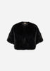 SC-NAIDA 5 Jacket Black