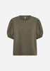 SC-DERBY 167 T-shirt Dark green
