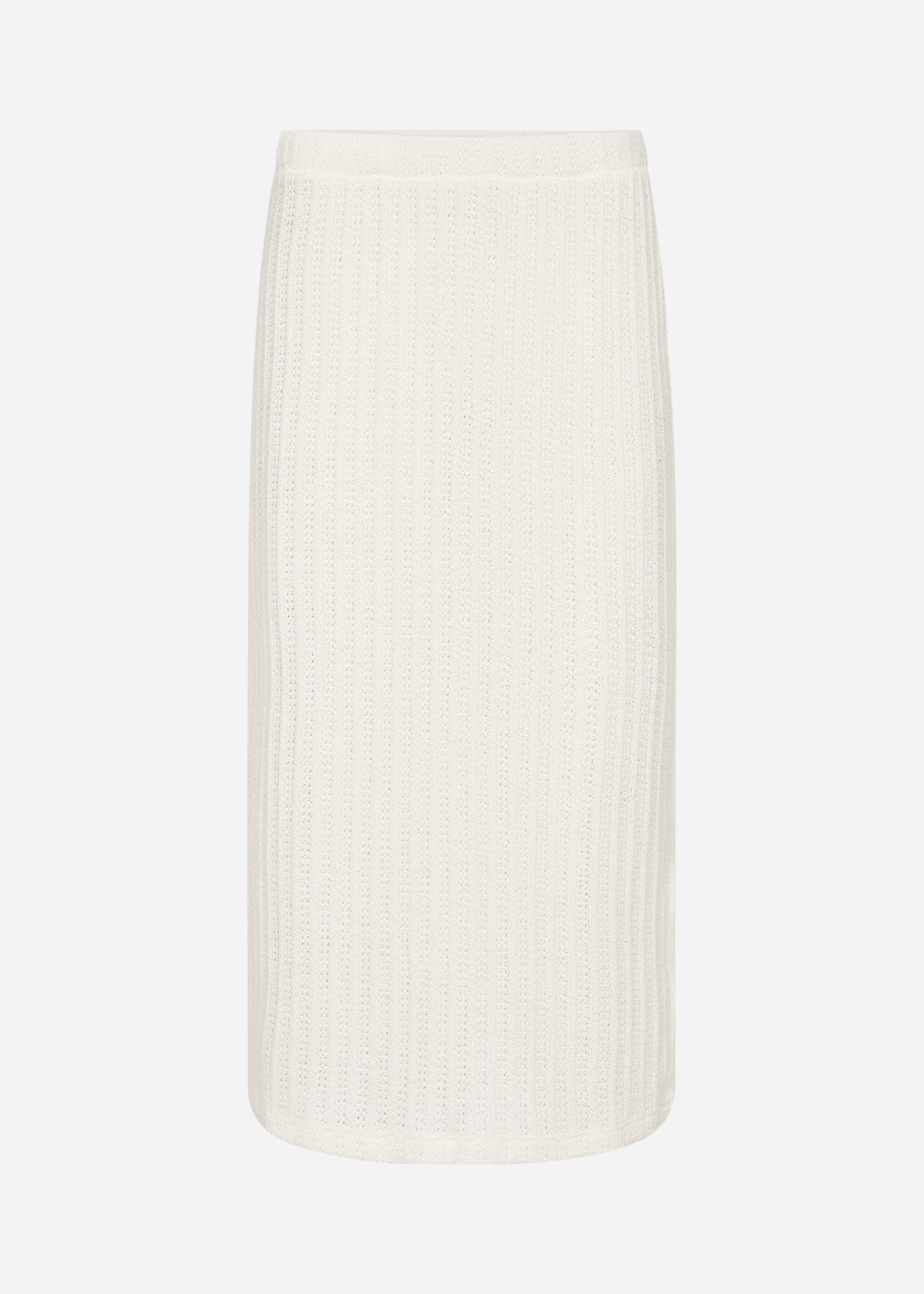 SC-SHONAS 4 Skirt Off white