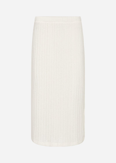 SC-SHONAS 4 Skirt Off white
