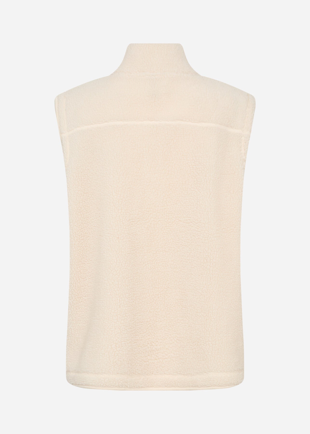 SC-ONYX 3 Waistcoat Cream