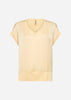 SC-THILDE 52 T-shirt Light yellow