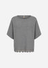 SC-HELDA 4 Pullover Grey