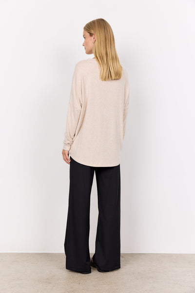 SC-BIARA 90 Blouse Cream