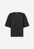 SC-LORAINE 3 T-shirt Black