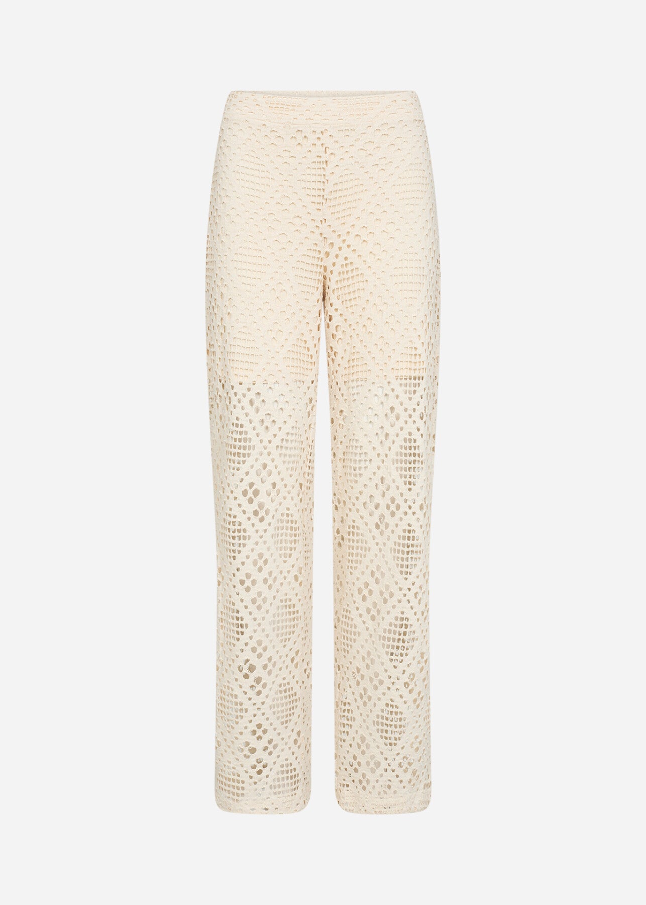 SC-SINDA 3 Pants Cream