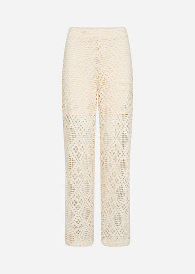 SC-SINDA 3 Pants Cream