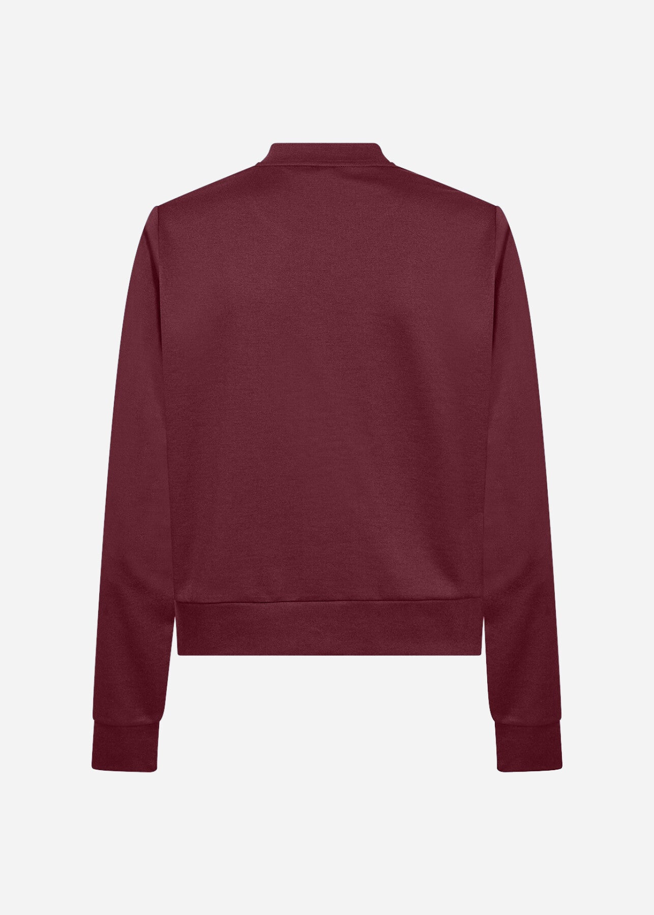 SC-DANIELA 11 Jacket Bordeaux