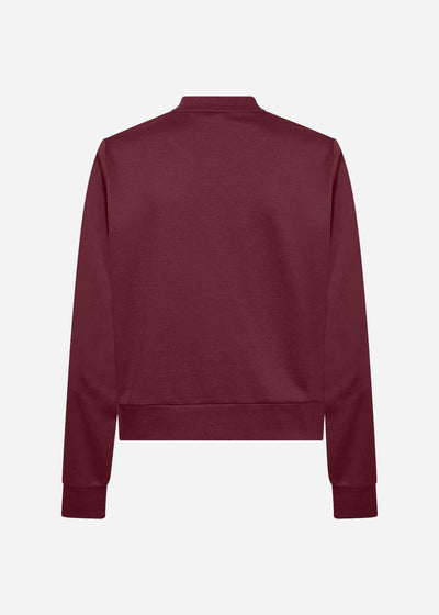 SC-DANIELA 11 Jacket Bordeaux