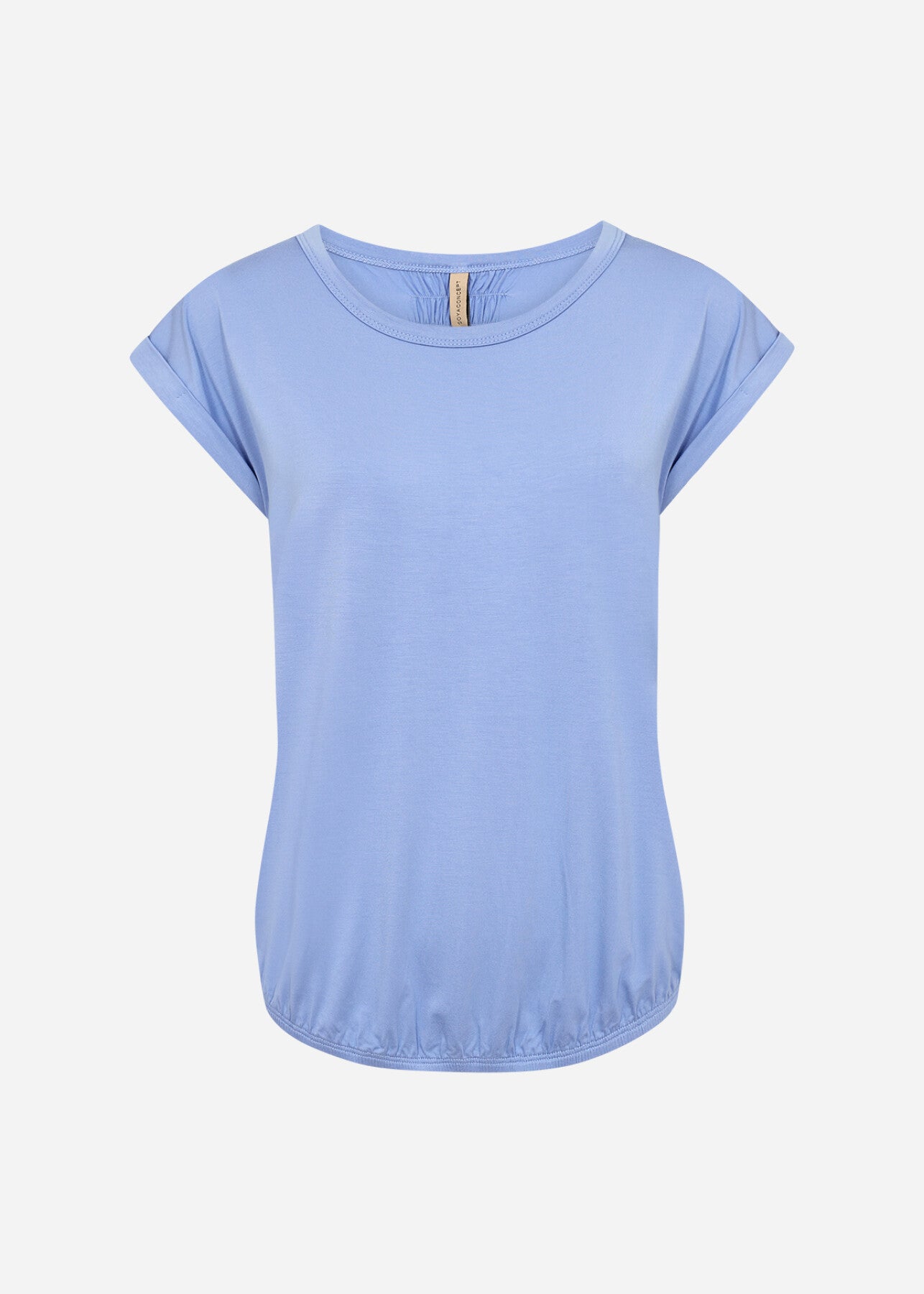 SC-MARICA 56 T-shirt Light blue