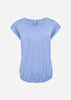 SC-MARICA 56 T-shirt Light blue