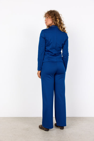 SC-DANIELA 1 Blazer Dark blue