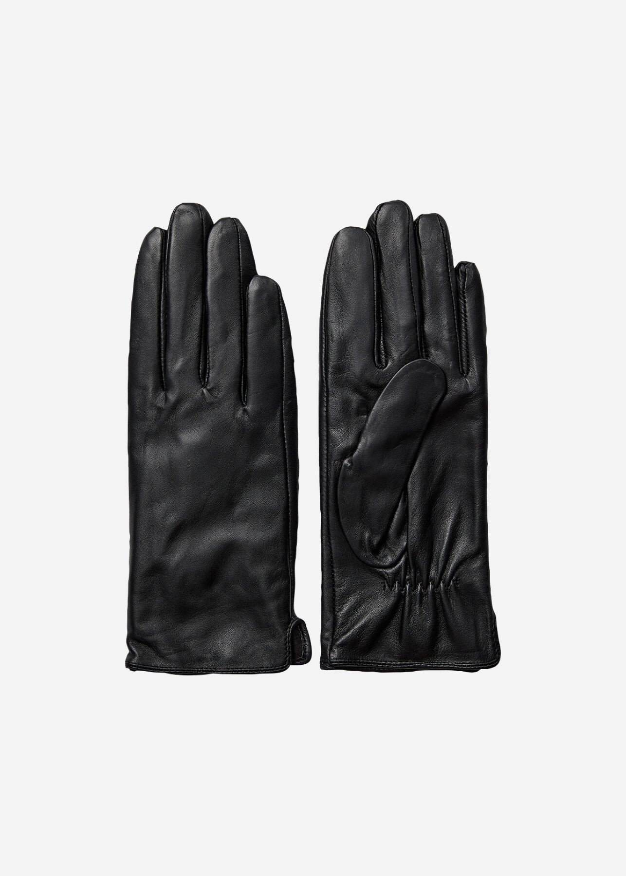 SC-ELISKA 1 Gloves Black