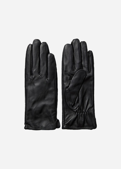 SC-ELISKA 1 Gloves Black