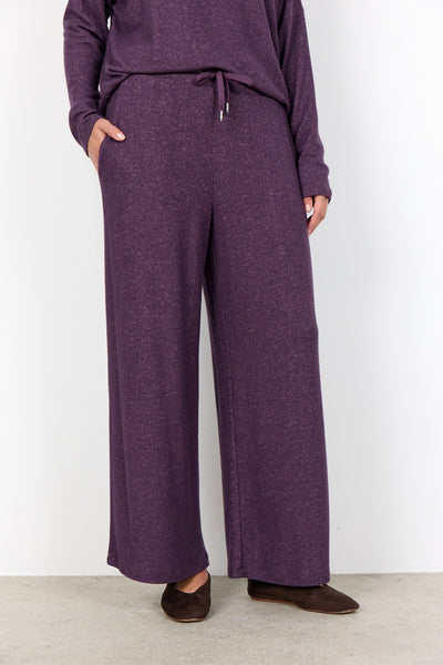 SC-BIARA 74 Pants Purple