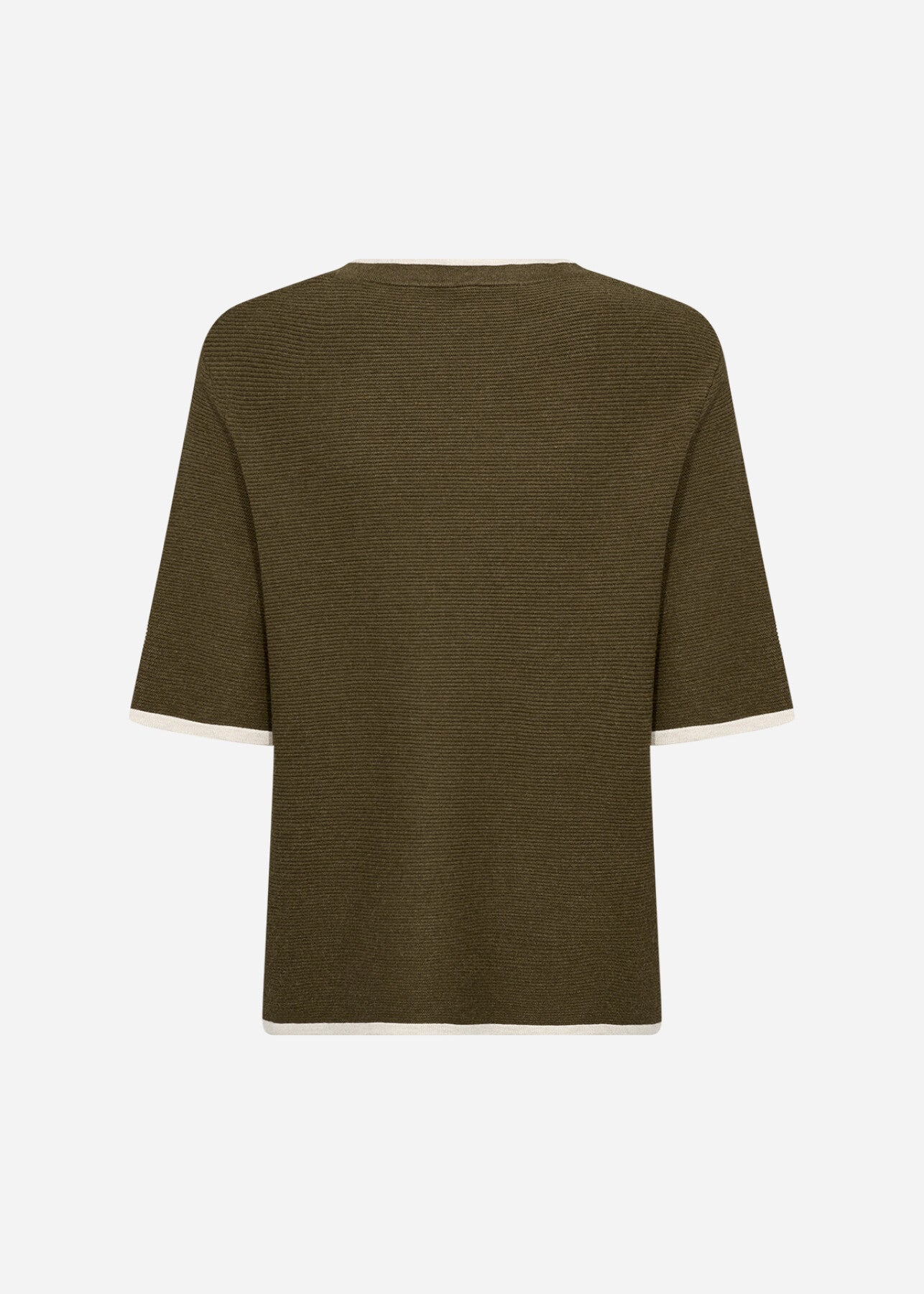 SC-DOLLIE 793 Pullover Olive