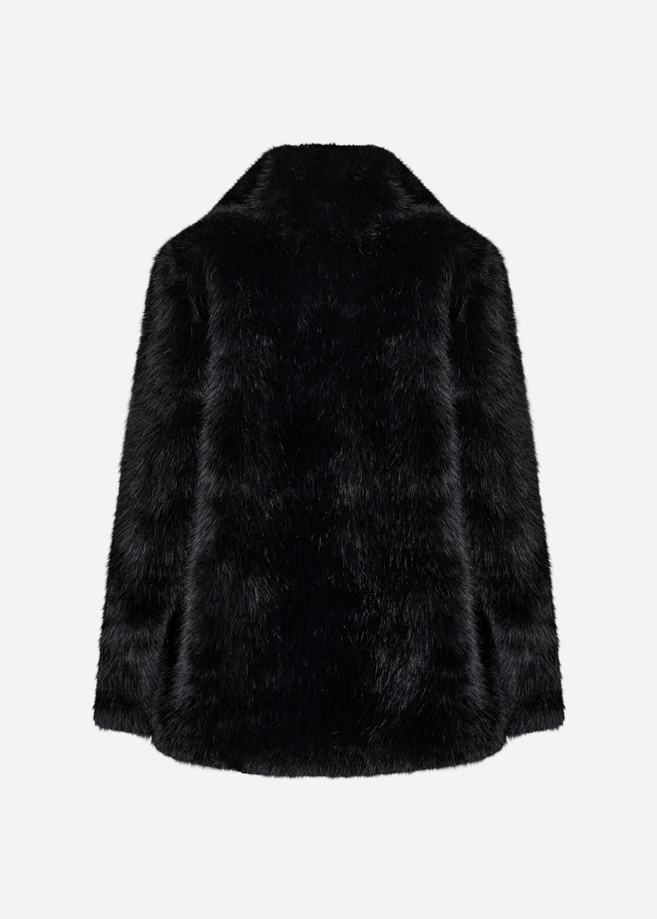 SC-NAIDA 4 Jacket Black