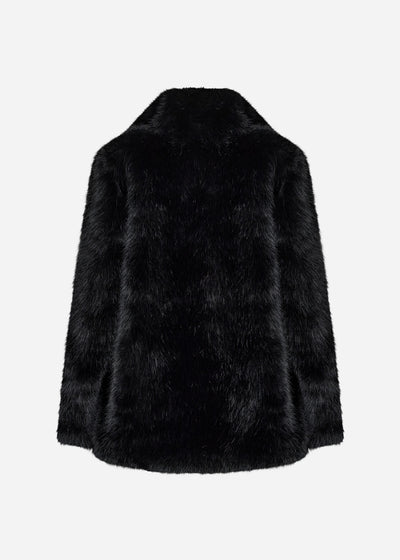 SC-NAIDA 4 Jacket Black