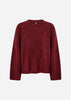 SC-ORLEAN 4 Pullover Red