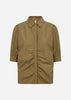 SC-NETTI 124 Shirt Olive